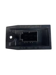 RESISTÊNCIA VENTILADOR RADIADOR FORÇADO FORD FIESTA KA FOCUS