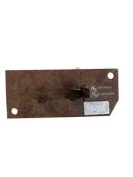 Resistência Para Circulador De Ar (ford Pampa) (Usado)