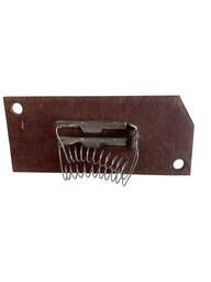 RESISTÊNCIA PARA CIRCULADOR DE AR (FORD PAMPA) (USADO)