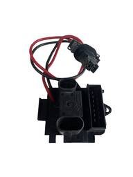 RESISTÊNCIA AR CONDICIONADO SCENIC 02/10