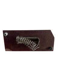 RESISTÊNCIA CIRCULADOR AR FORD PAMPA CORCEL DEL REY