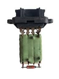 RESISTENCIA VENTILADOR INTERNO LOGAN 1.0 1.6 2016 2017 2018