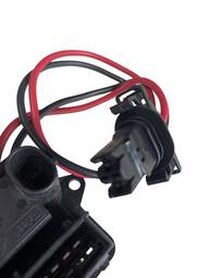 RESISTÊNCIA AR CONDICIONADO SCENIC 02/10