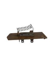 RESISTÊNCIA PARA CIRCULADOR DE AR (FORD PAMPA)