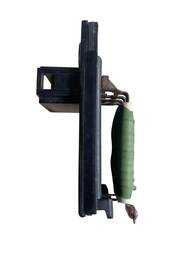 Resistência Ventilação Ar Forçado Ford Fiesta Ka Focus