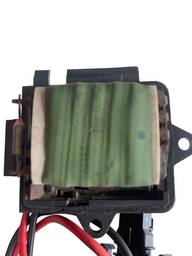 RESISTÊNCIA AR CONDICIONADO SCENIC 02/10