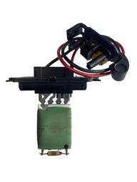 RESISTÊNCIA AR CONDICIONADO VENTILAÇÃO INTERNA MEGANE 06/12