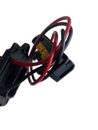 RESISTÊNCIA AR CONDICIONADO VENTILAÇÃO INTERNA MEGANE 06/12