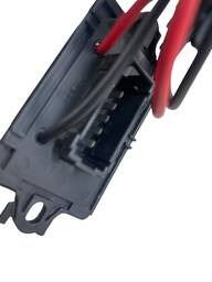 RESISTÊNCIA AR CONDICIONADO VENTILAÇÃO INTERNA MEGANE 06/12