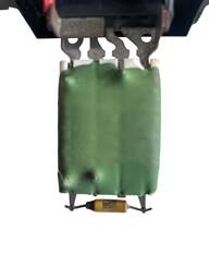 RESISTÊNCIA AR CONDICIONADO VENTILAÇÃO INTERNA MEGANE 06/12