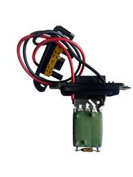 Resistência Ar Condicionado Ventilação Interna Megane 06/12