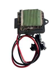 Resistência Ar Condicionado Scenic 02/10