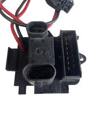 RESISTÊNCIA AR CONDICIONADO SCENIC 02/10