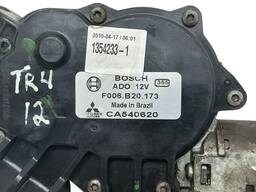Motor Limpador Traseiro Pajero Tr4 2010 2011 a 2015