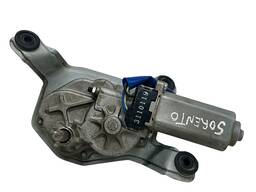 Motor Limpador Traseiro Sorento 2010 a 2015 Plug 4 Pinos