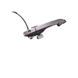 MAÇANETA EXT. PORTA DIANTEIRA ESQUERDA CITY 2010 2011 A 2014