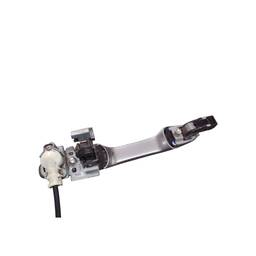 MAÇANETA EXT. PORTA DIANTEIRA ESQUERDA CITY 2010 2011 A 2014