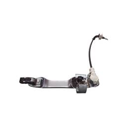 MAÇANETA EXT. PORTA DIANTEIRA ESQUERDA CITY 2010 2011 A 2014