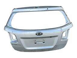 TAMPA TRASEIRA PORTA PORTA MALAS KIA SORENTO 3.5 2011 A 2013
