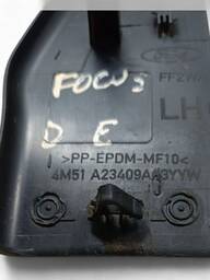 ACABAMENTO INTERNO RETROVISOR ESQUERDO FORD FOCUS 09/13