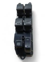 COMANDO VIDRO DIANTEIRO ESQUERDO TOYOTA HILUX SW4 2005 A 201