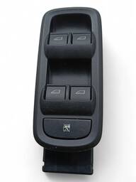 COMANDO VIDRO DIANTEIRO ESQUERDO FORD KA ECOSPORT 2014 A 201