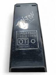 COMANDO VIDRO DIANTEIRO ESQUERDO L200 TRITON 2008 A 2016