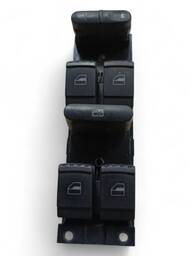 COMANDO VIDRO DIANTEIRO EQUERDO GOLF PASSAT BORA