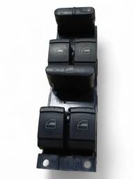 COMANDO VIDRO DIANTEIRO EQUERDO GOLF PASSAT BORA