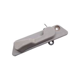 Maçaneta puxador tampa traseira Toro 2016...