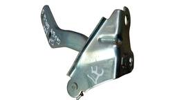 Dobradiça Dir Capo Diant Gol Saveiro Voyage Fox Space 04/22