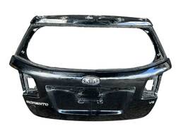 TAMPA TRASEIRA PORTA PORTA MALAS KIA SORENTO 3.5 2011 A 2013