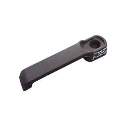 Maçaneta puxador tampa traseira Fiorino 2003...