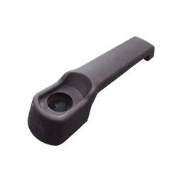 MAÇANETA PUXADOR TAMPA TRASEIRA FIORINO 2003...