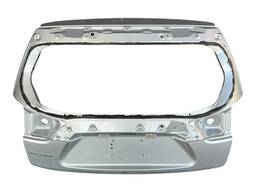 TAMPA TRASEIRA PORTA MALAS OUTLANDER 2010 A 2013 ORIGINAL