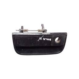 MAÇANETA TAMPA TRASEIRA VW SAVEIRO 2009...