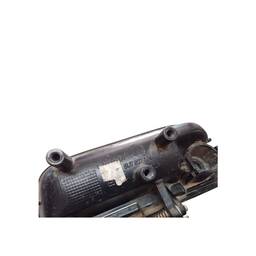 MAÇANETA TAMPA TRASEIRA VW SAVEIRO 2009...