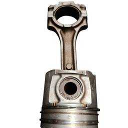 Pistão Biela Motor Mwm 2.8 Sprint Frontier S10 06/11 