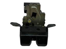 Fechadura Tampa Traseira Hyundai I30 Hatch / CW 2010 a 2012