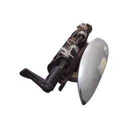 MAÇANETA EXT. TRASEIRA DIREITA PEUGEOT 206 207 1999 A 2015