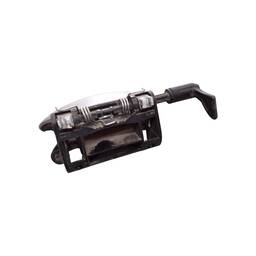 MAÇANETA EXT. TRASEIRA DIREITA PEUGEOT 206 207 1999 A 2015