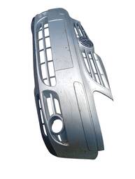 PARACHOQUE DIANTEIRO FOX SPACEFOX 2004 2005 A 2007