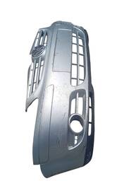PARACHOQUE DIANTEIRO FOX SPACEFOX 2004 2005 A 2007