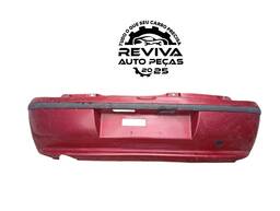 PARACHOQUE TRASEIRO PALIO 1996 1997 A 2000