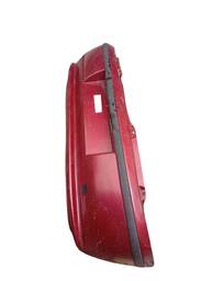 PARACHOQUE TRASEIRO PALIO 1996 1997 A 2000