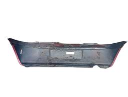 PARACHOQUE TRASEIRO PALIO 1996 1997 A 2000