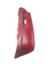 PARACHOQUE TRASEIRO PALIO 1996 1997 A 2000