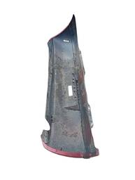 PARACHOQUE TRASEIRO PALIO 1996 1997 A 2000