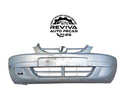 Parachoque Dianteiro Celta 2001 2002 a 2006