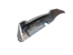 PARACHOQUE TRASEIRO IDEA 2011 2012 A 2016